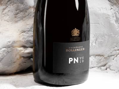 Full Noir: Introducing Bollinger PN VZ19 | SPHERE Magazine